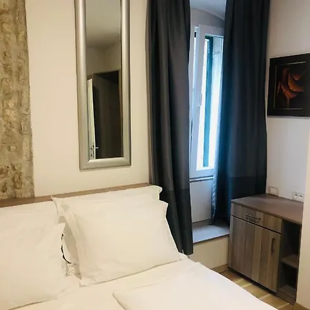 Centro Di Centri Rooms Split Exterior photo