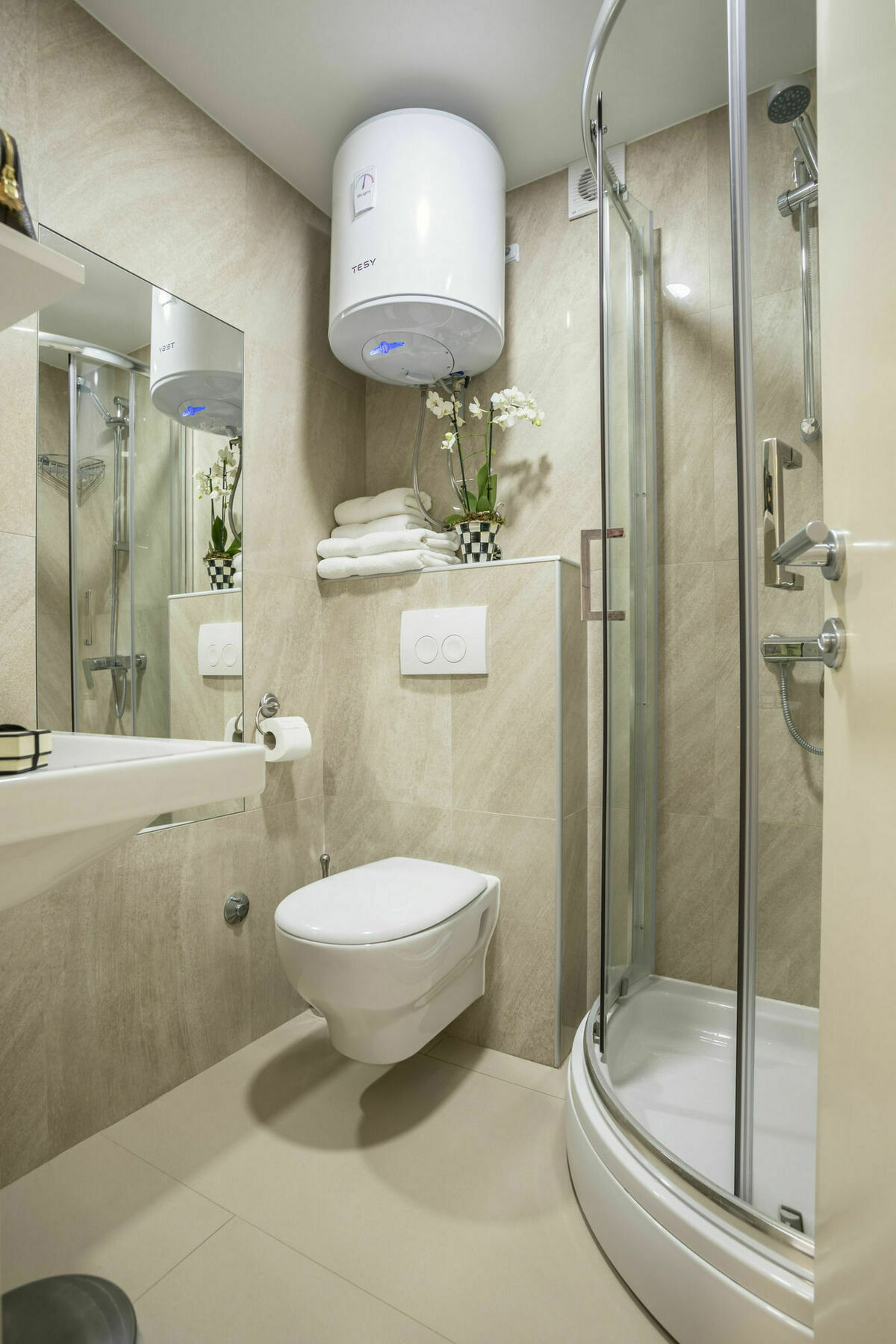 Centro Di Centri Guest house