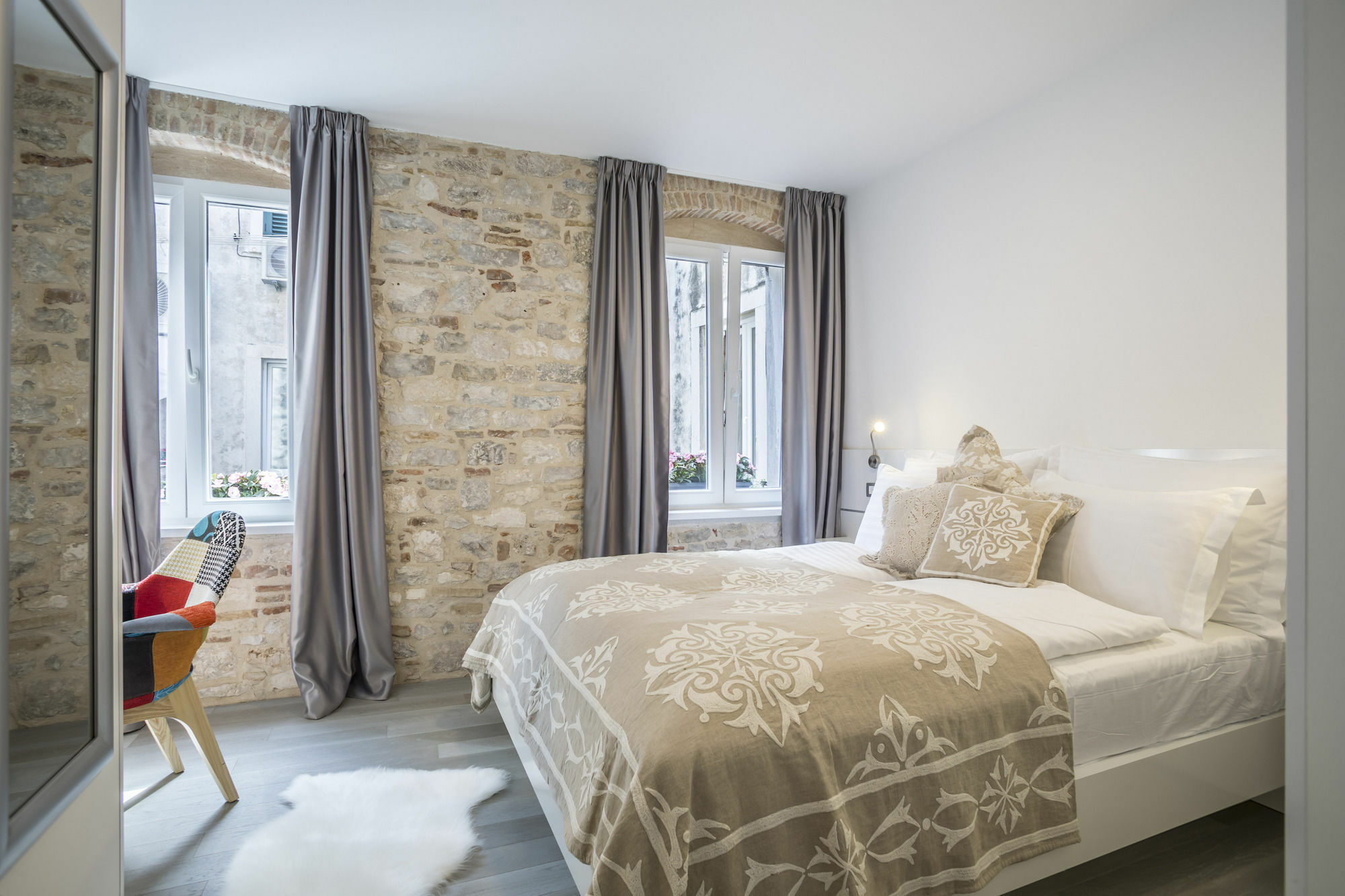 Centro Di Centri Guest house