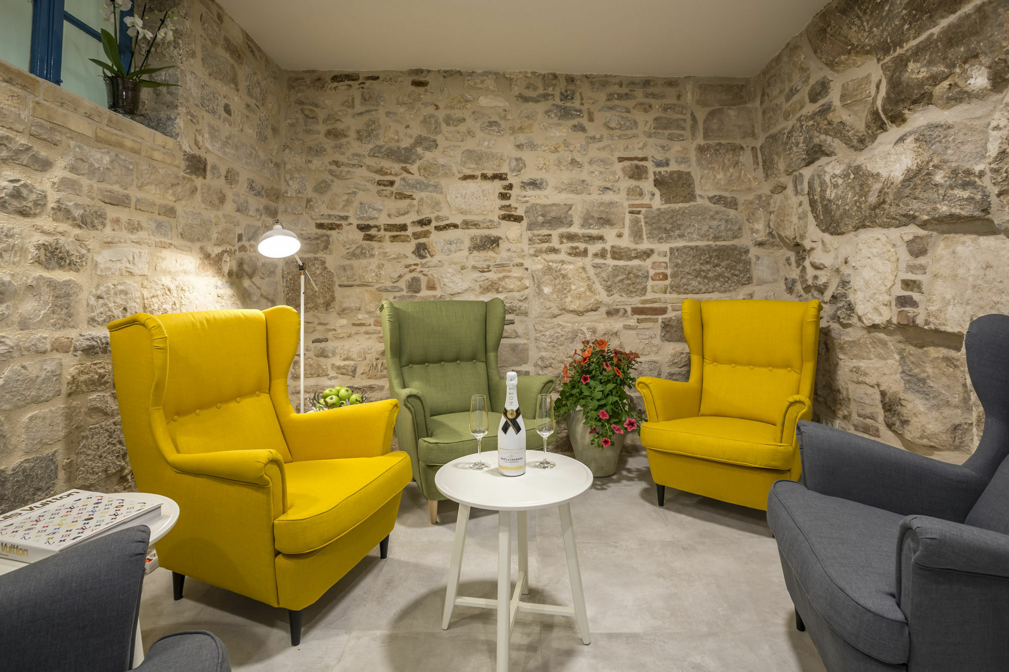 Centro Di Centri Gasthof Split