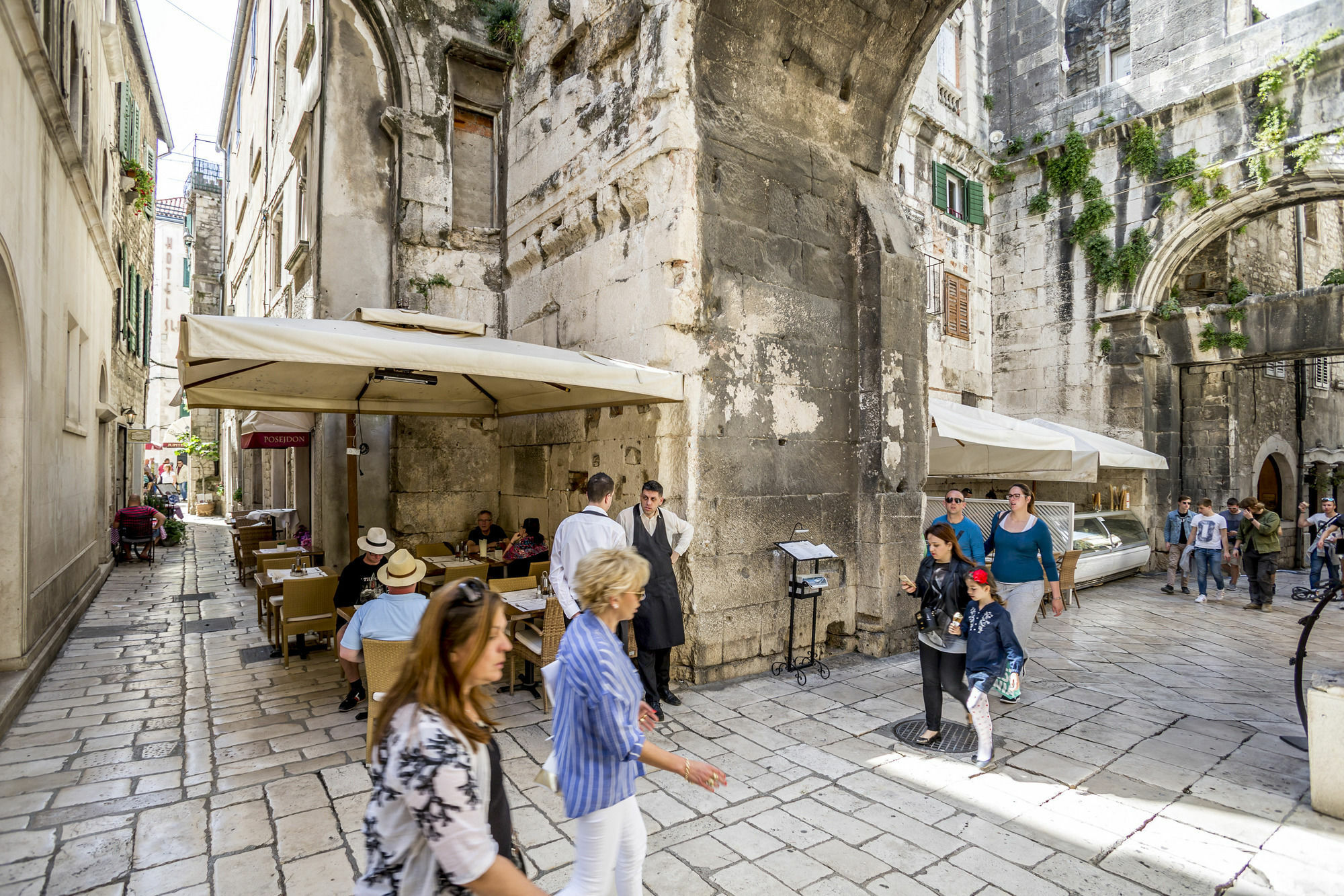Centro Di Centri Gasthof