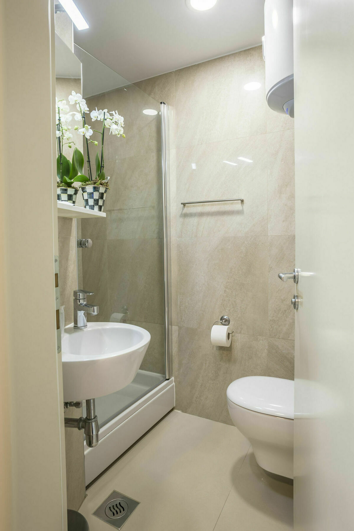 Guest house Centro Di Centri